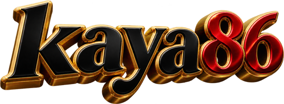 Kaya86 Logo